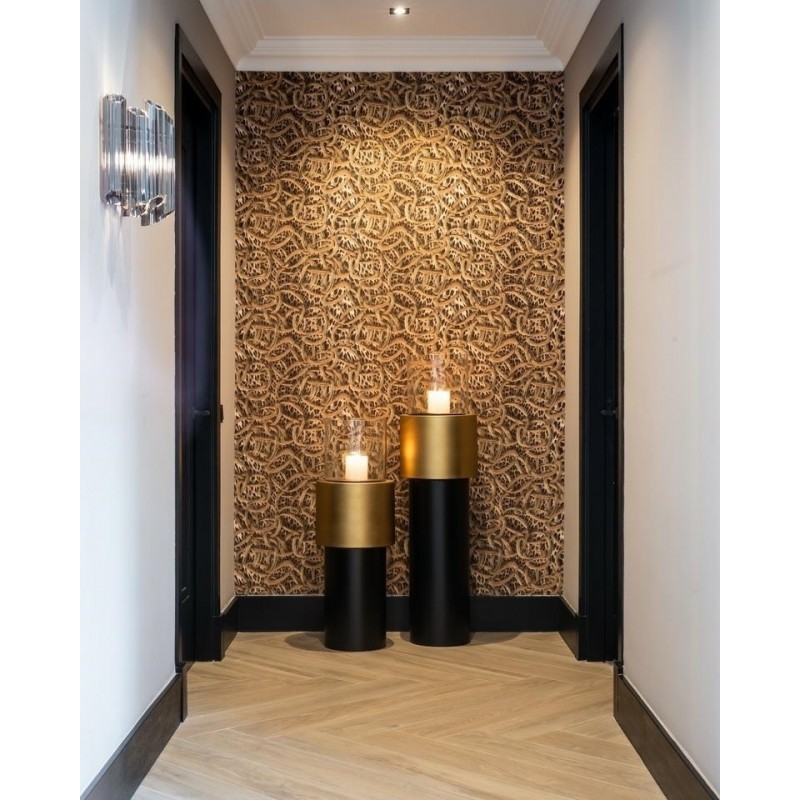 RICHMOND lampa ścienna FELINE