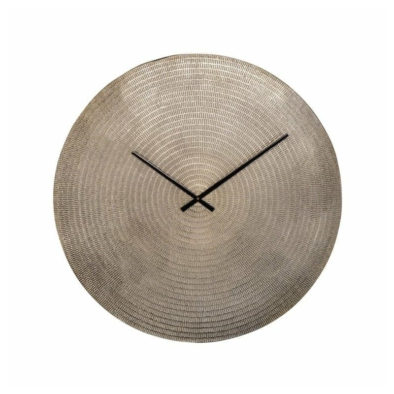 RICHMOND zegar DEAN złoty