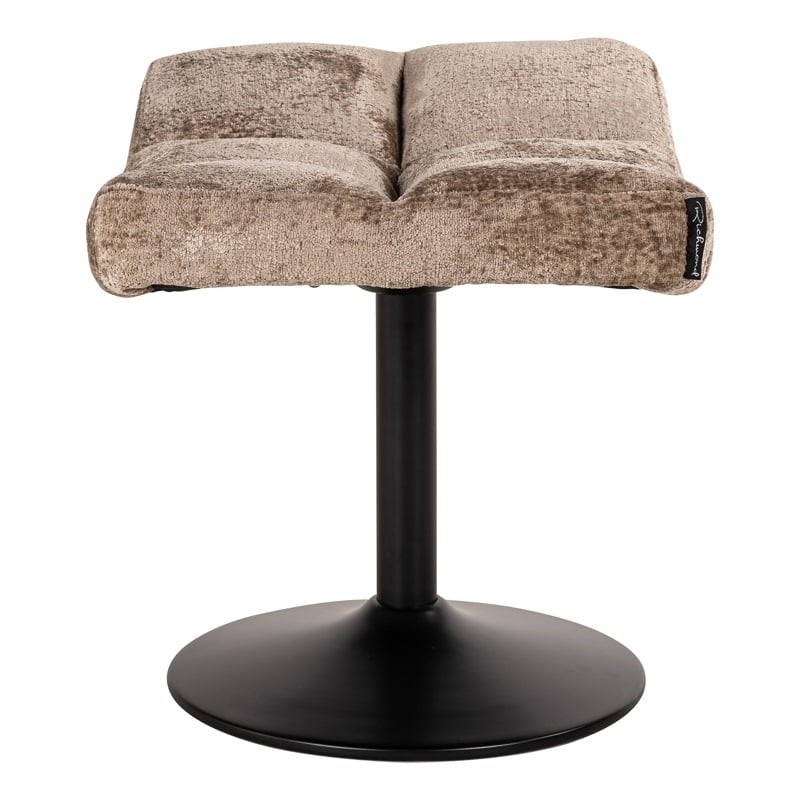 RICHMOND podnóżek do fotela SYDNEY beżowy