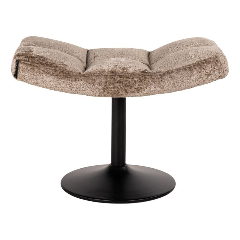 RICHMOND podnóżek do fotela SYDNEY beżowy