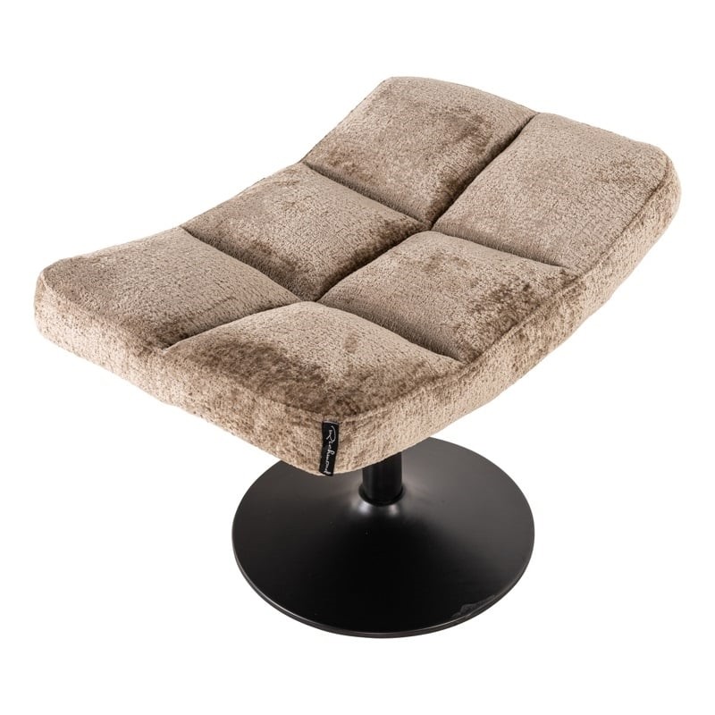 RICHMOND podnóżek do fotela SYDNEY beżowy