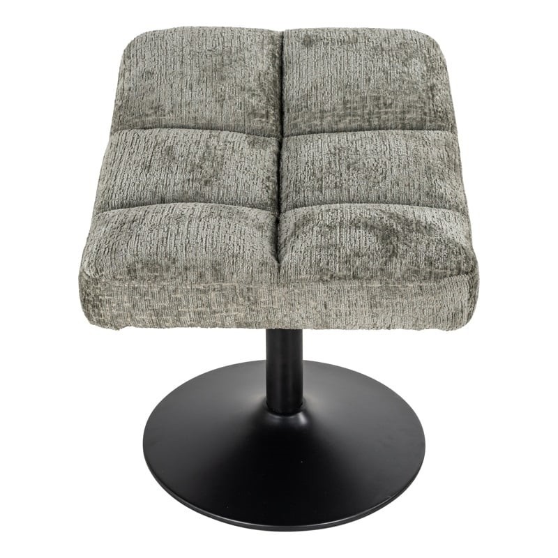 RICHMOND podnóżek do fotela SYDNEY zielony