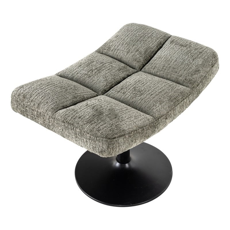 RICHMOND podnóżek do fotela SYDNEY zielony