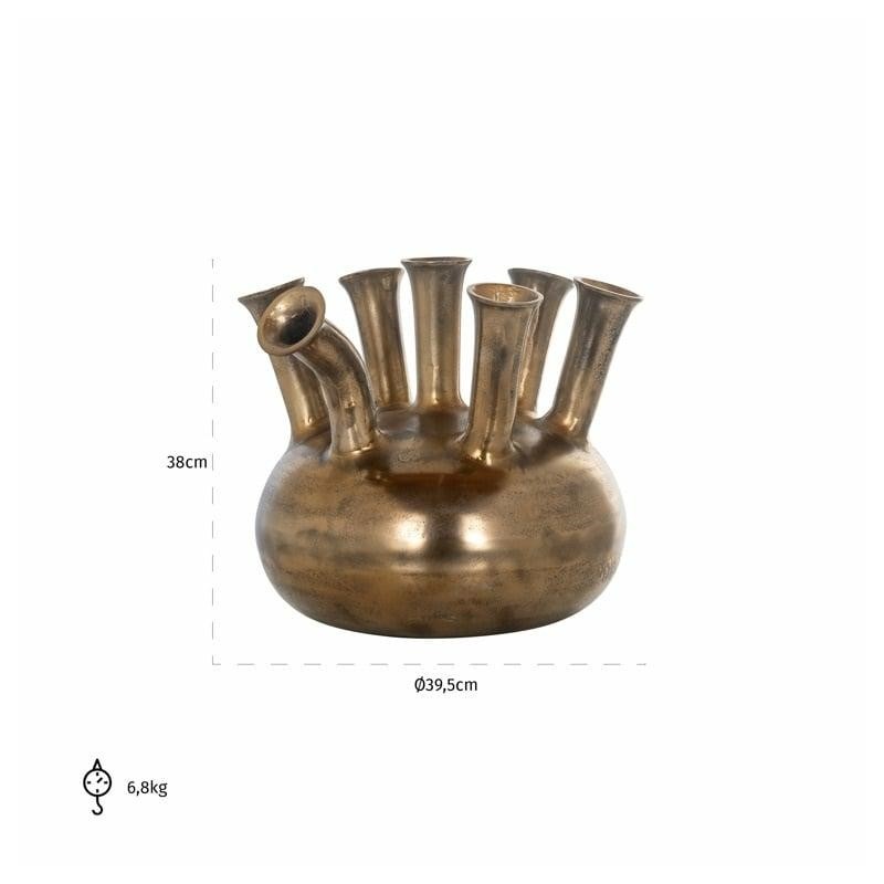 RICHMOND waza YONA złota