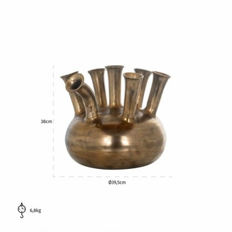 RICHMOND waza YONA złota