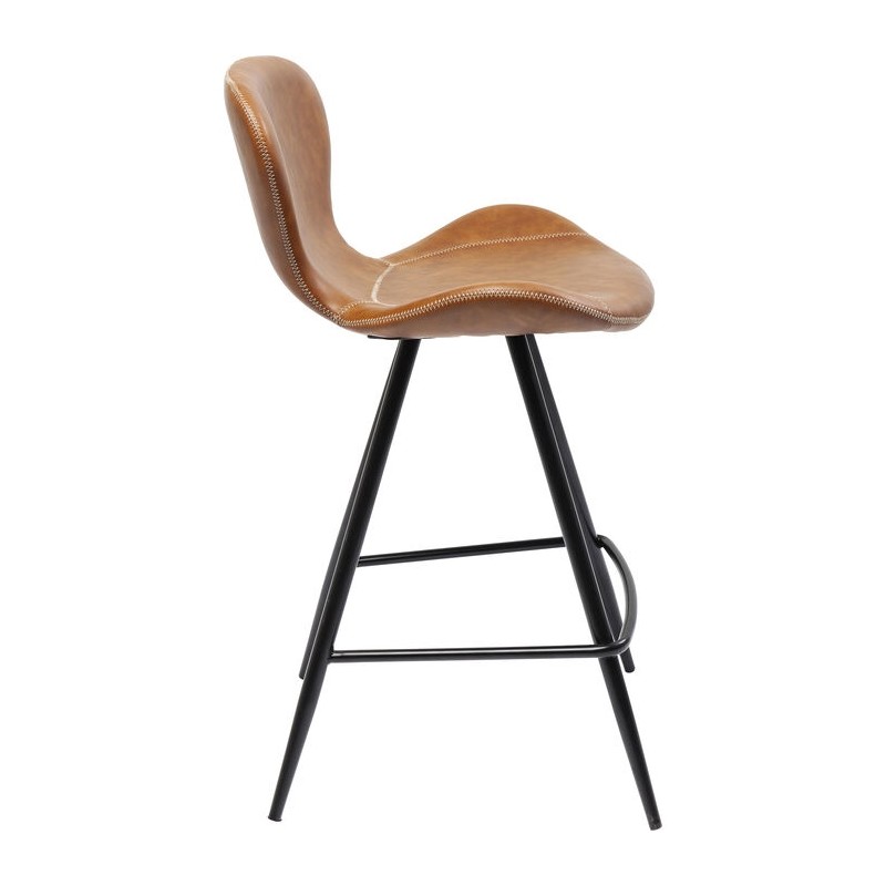 KARE krzesło barowe RUSTY