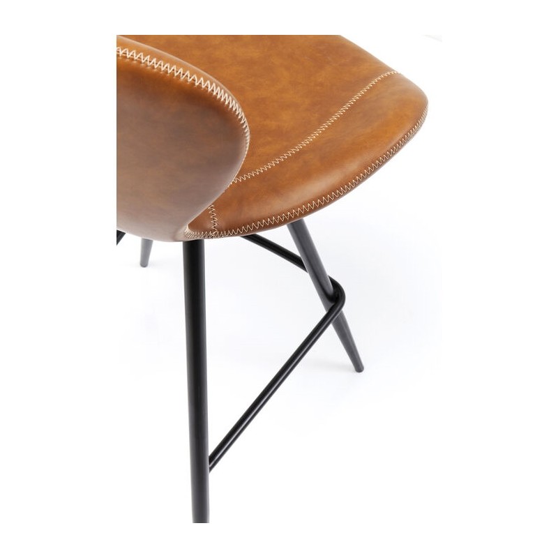 KARE krzesło barowe RUSTY