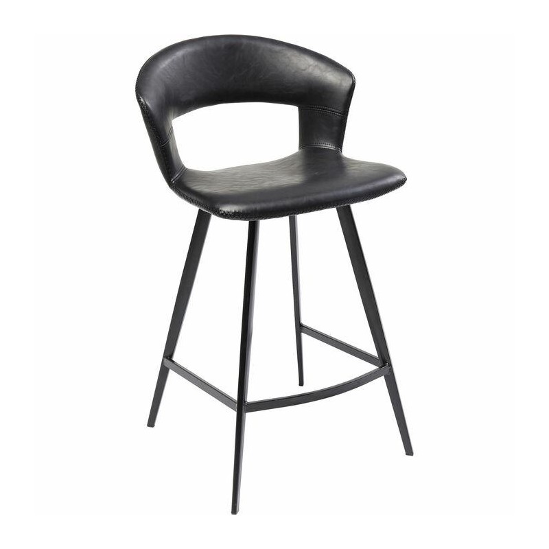 KARE krzesło barowe REUNION