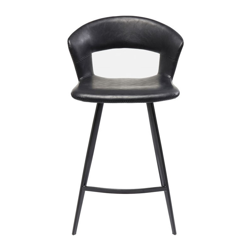 KARE krzesło barowe REUNION