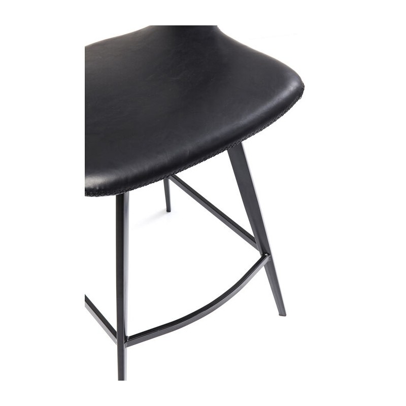 KARE krzesło barowe REUNION