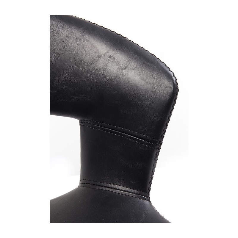 KARE krzesło barowe REUNION