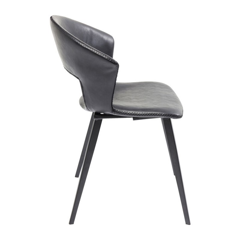 KARE krzesło REUNION