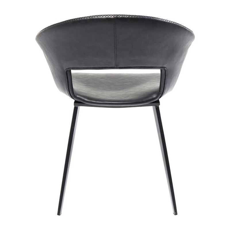 KARE krzesło REUNION