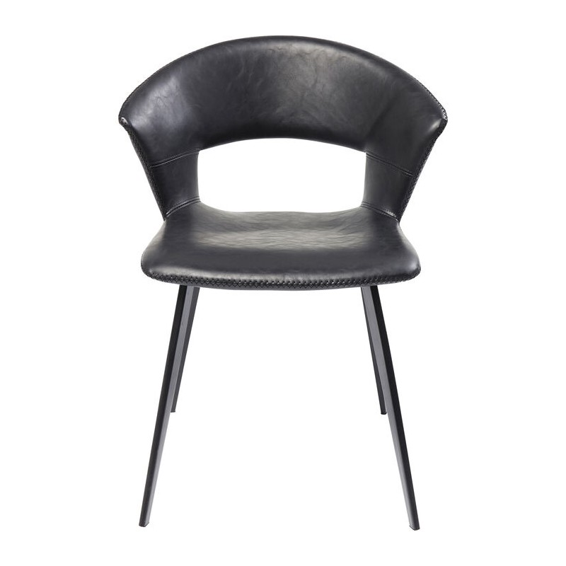 KARE krzesło REUNION