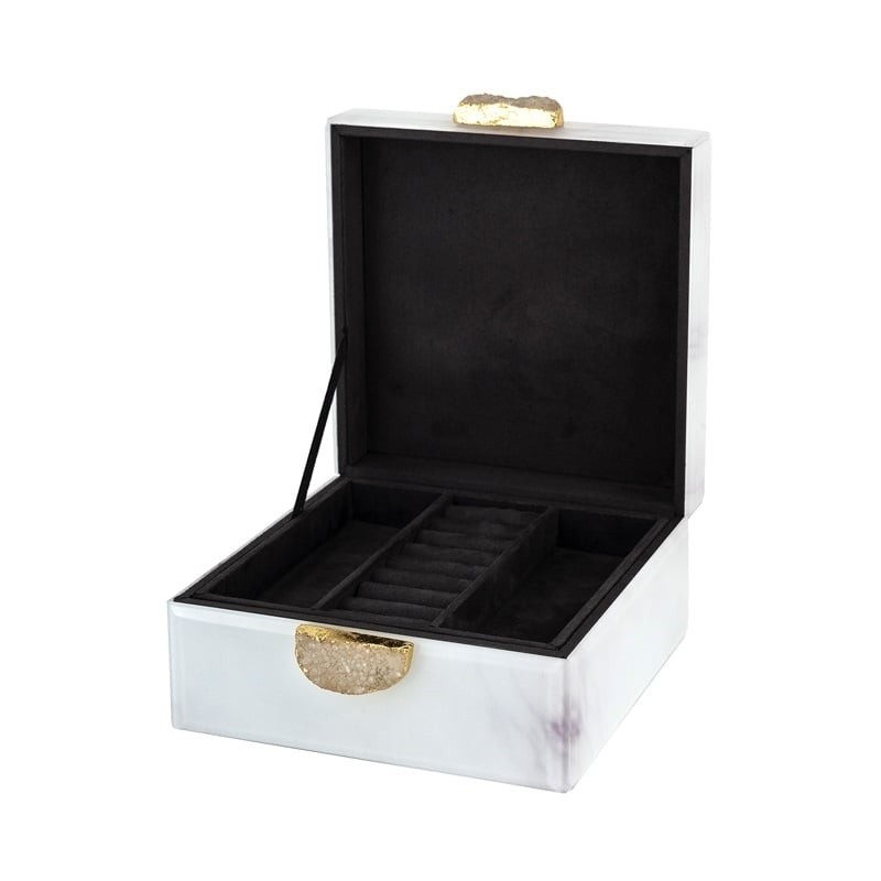 RICHMOND pojemnik na biżuterię BAYOU