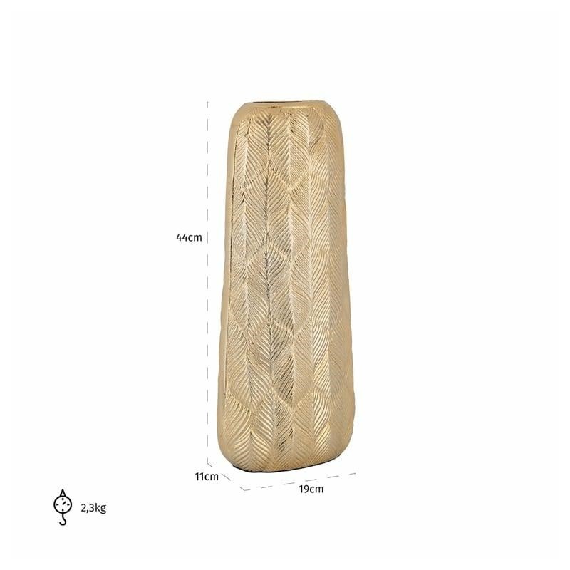 RICHMOND waza MIRTHE złota