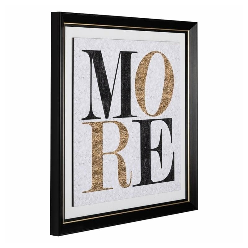 RICHMOND obraz MORE 55x55cm