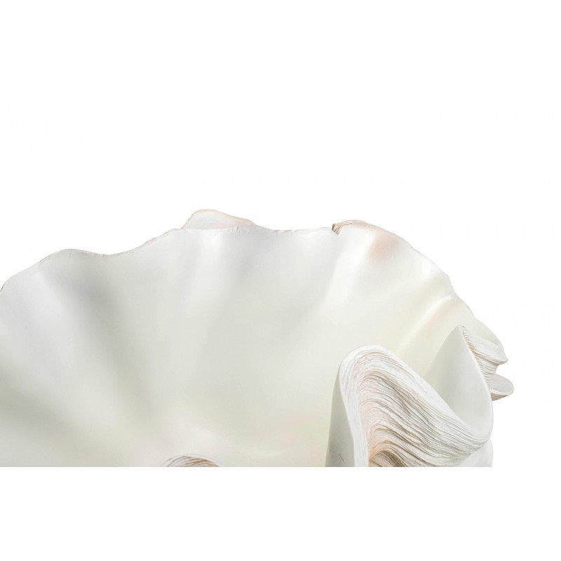 KARE wazon dekoracyjny CONCHA 29 cm