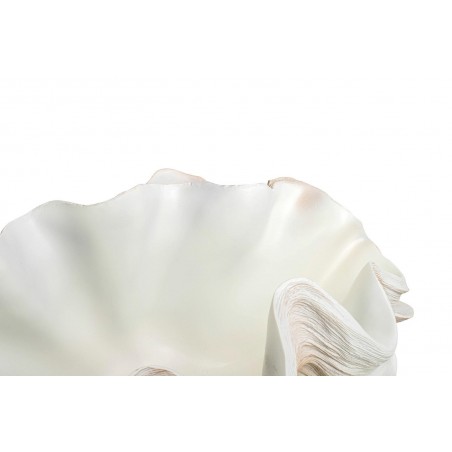 KARE wazon dekoracyjny CONCHA 29 cm