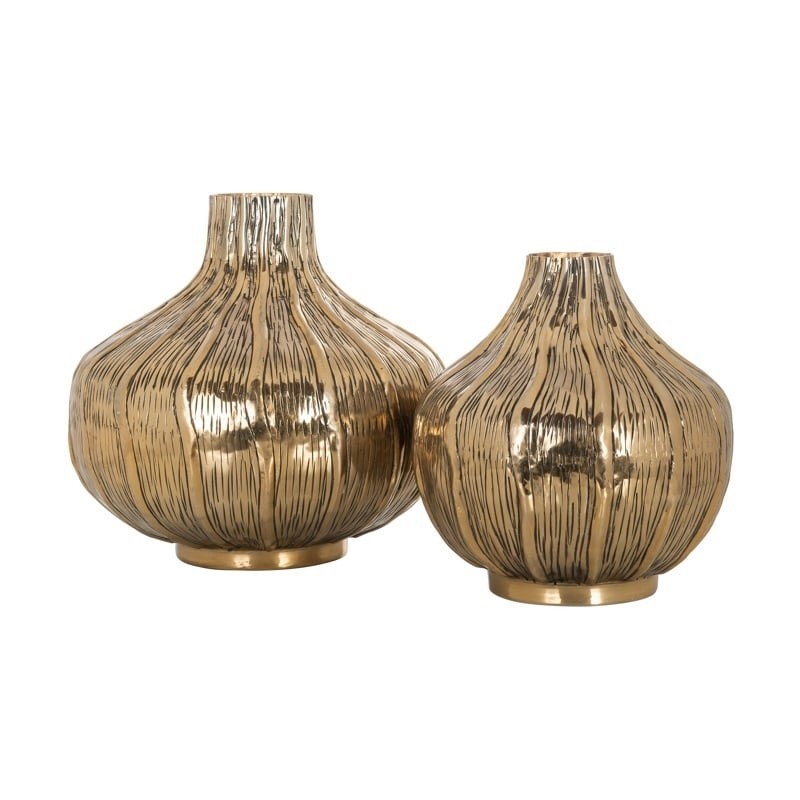 RICHMOND waza ALIYAH L złota