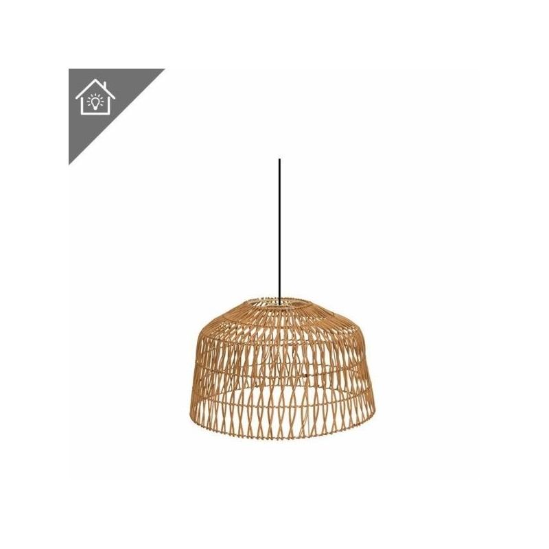 NEW GARDEN lampa wisząca AMALFI 50 INDOOR