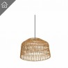 NEW GARDEN lampa wisząca AMALFI 50 INDOOR