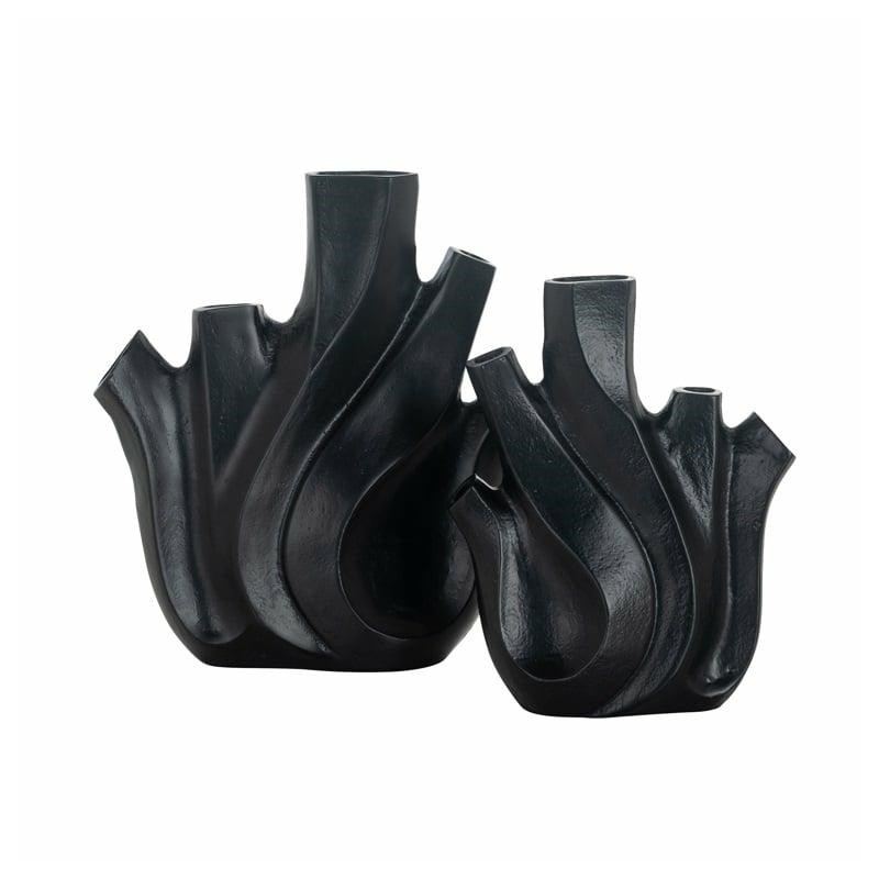 RICHMOND waza JAXSON L czarna