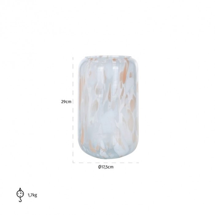 RICHMOND waza CHARLOT L biała