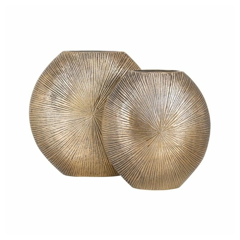 RICHMOND waza ZAYA L złota