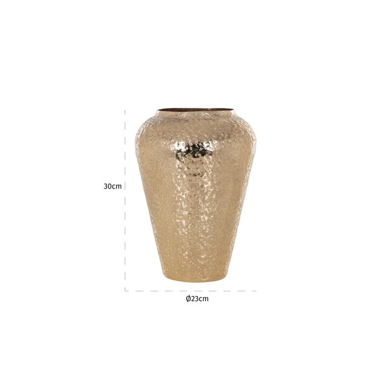 RICHMOND waza MEGAN L złota