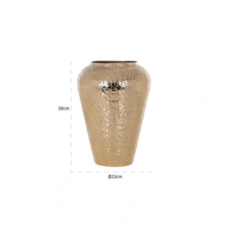 RICHMOND waza MEGAN L złota