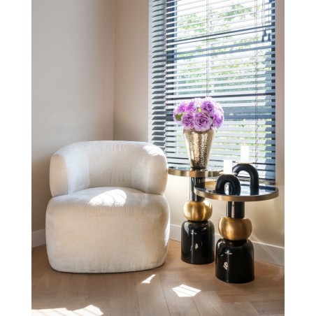 RICHMOND waza MEGAN L złota