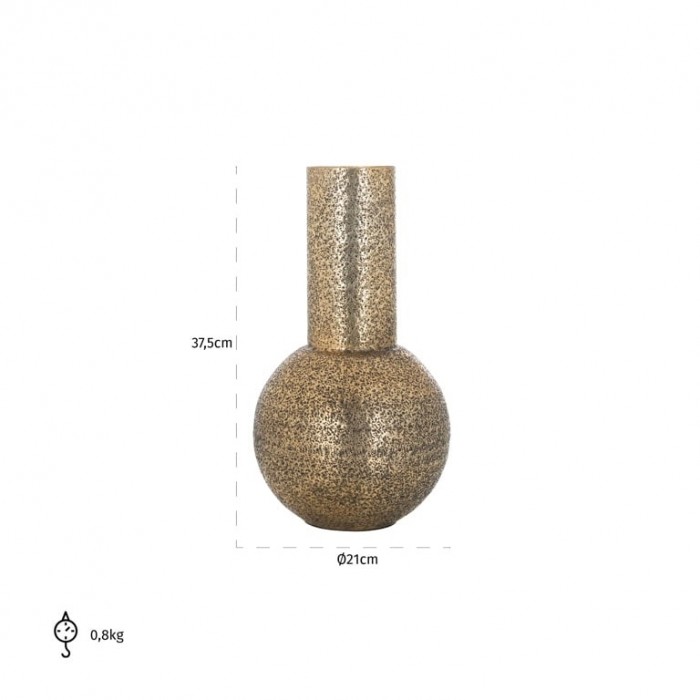 RICHMOND waza DARCEY L złota