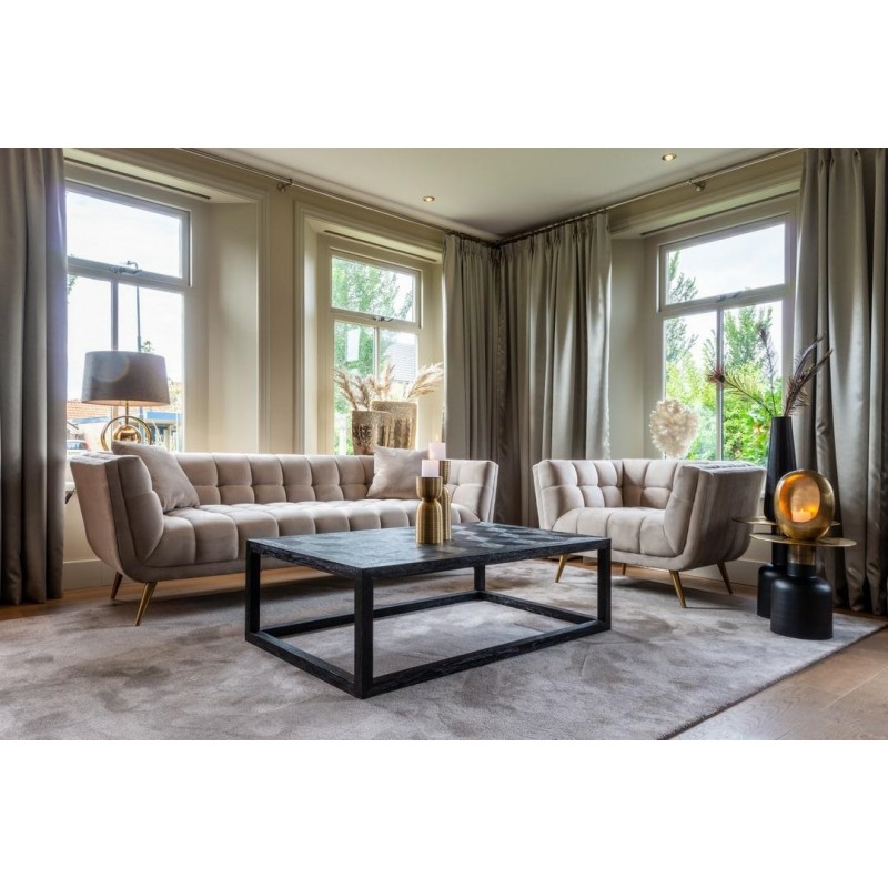 RICHMOND świecznik JENYD L złoty