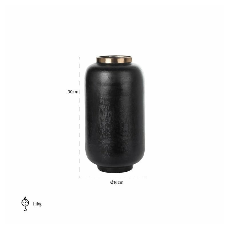 RICHMOND waza DELMOR M czarna