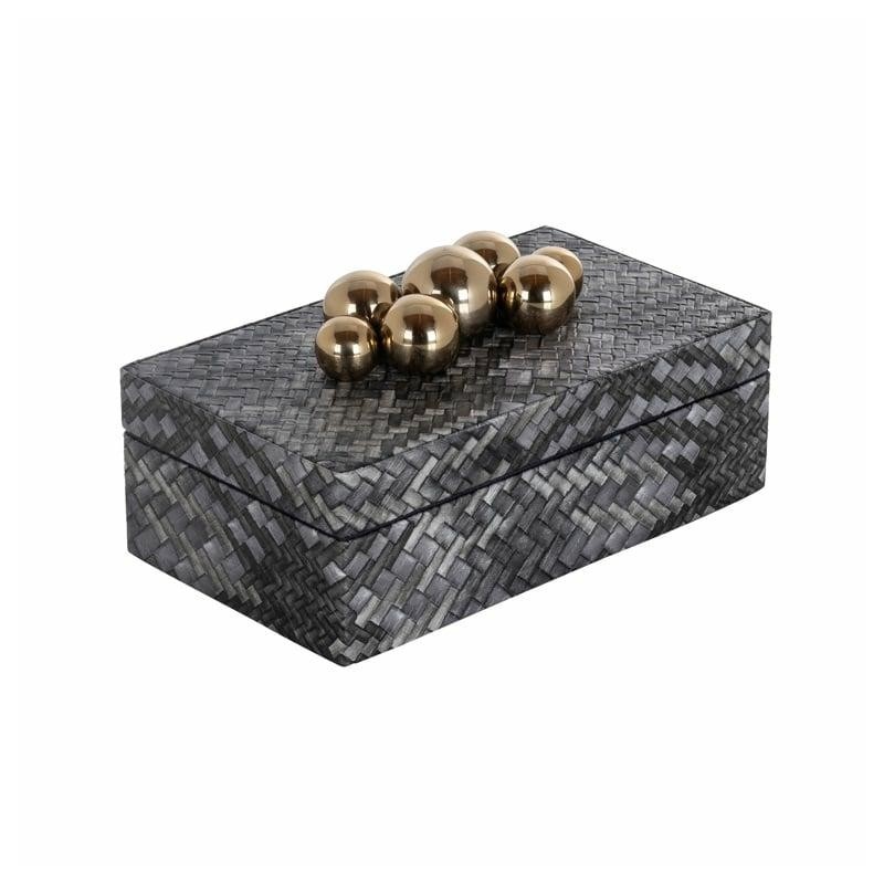 RICHMOND pojemnik na biżuterię MYRTH