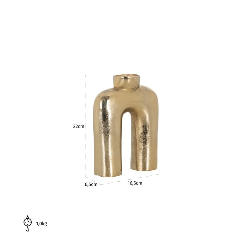 RICHMOND waza MARLEY L złota