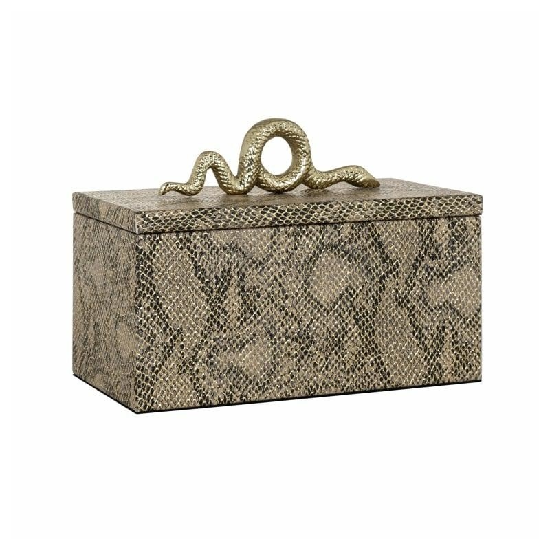 RICHMOND pojemnik na biżuterię RUBY