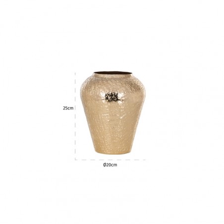 RICHMOND waza MEGAN S złota