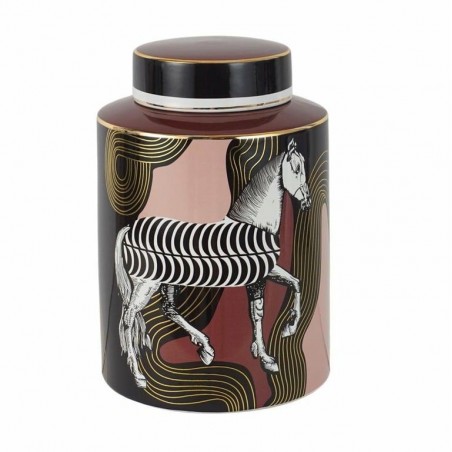 RICHMOND pojemnik ozdobny/wazon LEANN BIG