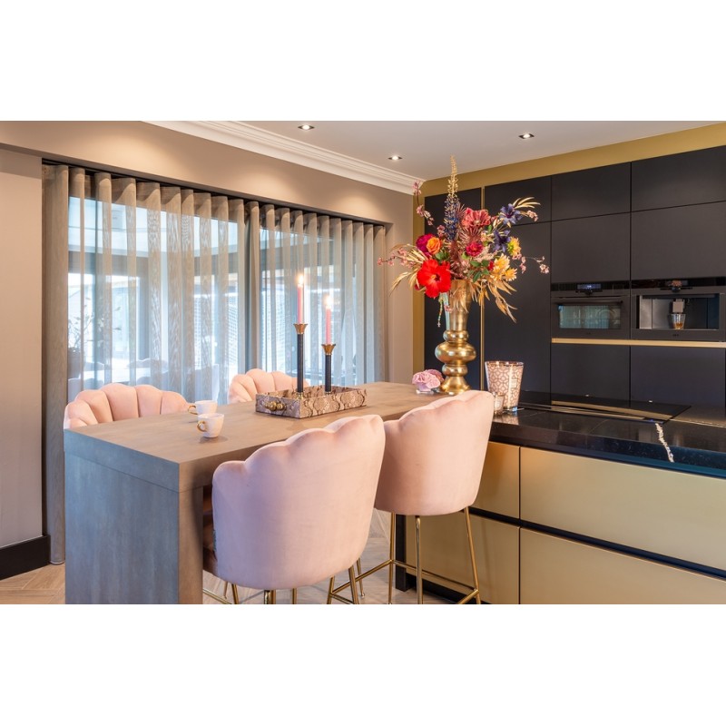 RICHMOND świecznik ORVIL S