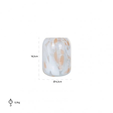 RICHMOND waza CHARLOT S biała