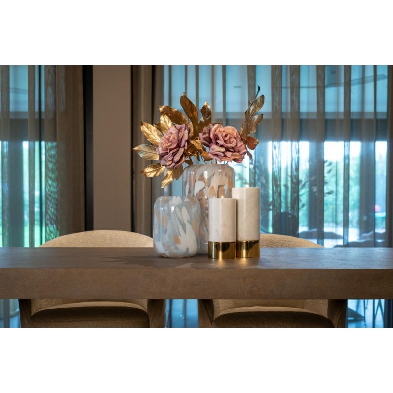 RICHMOND waza CHARLOT S biała