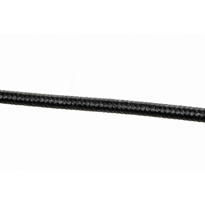 Lampa wisząca CAPRI LINE 7 złota - 420 LED, aluminium, szkło