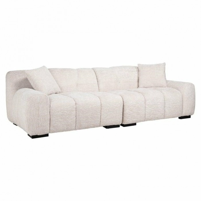 RICHMOND sofa CHARELLE beżowa