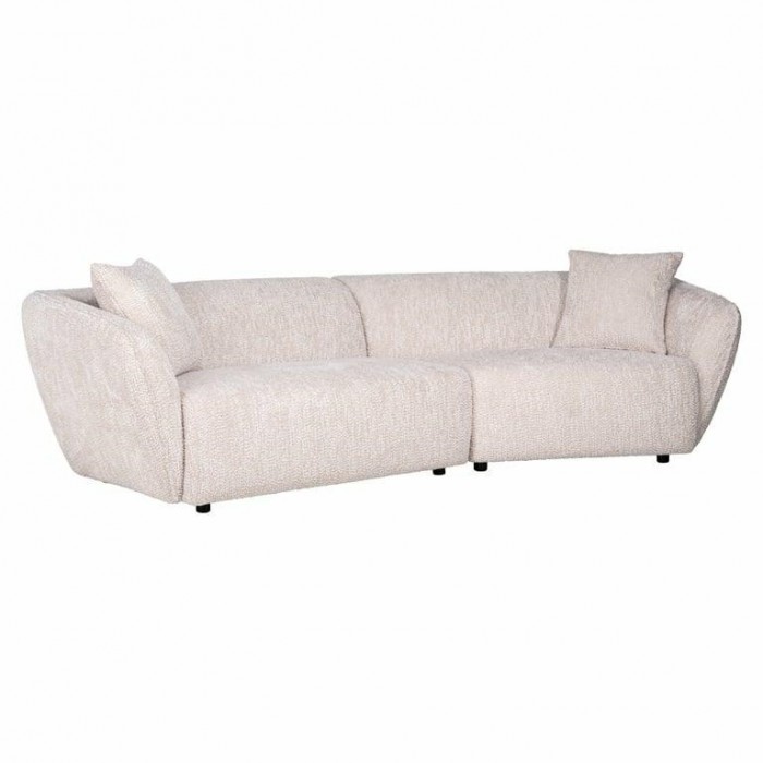 RICHMOND sofa ARMAND beżowa