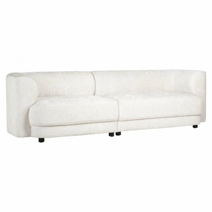 RICHMOND sofa DAVINA biała
