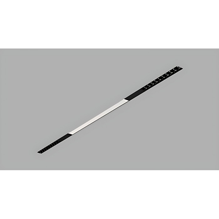 Aqform RAFTER mix 136 cm LED wpuszczany