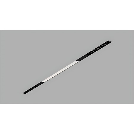 Aqform RAFTER mix 136 cm LED wpuszczany