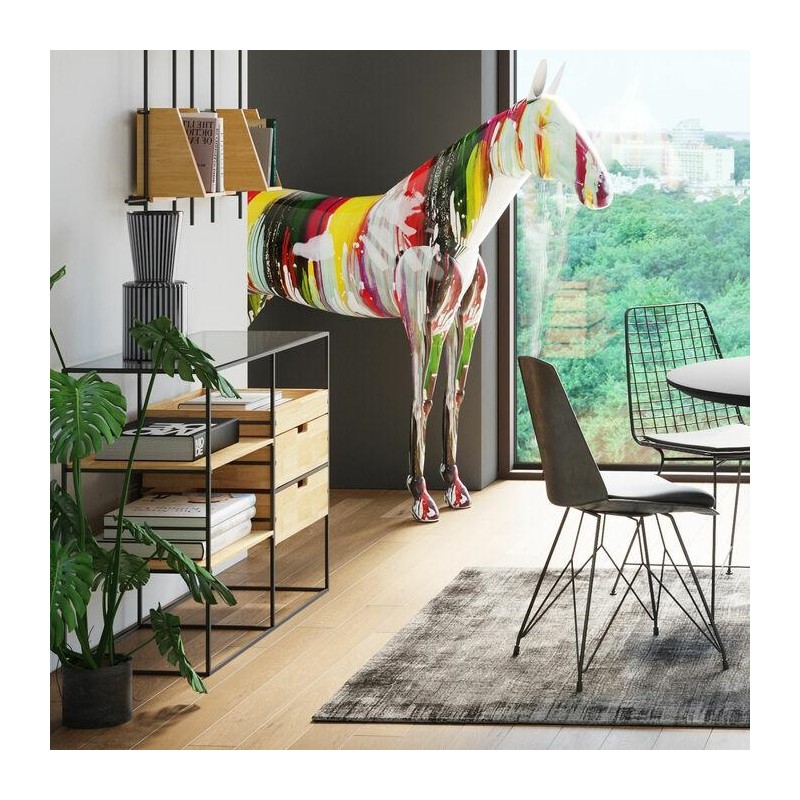 KARE roślina dekoracyjna MONSTERA 110 cm